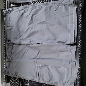 Lee Dungarees shorts